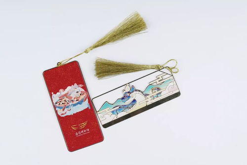 叮 溫博錦鯉上線 文創與營銷的完美融合