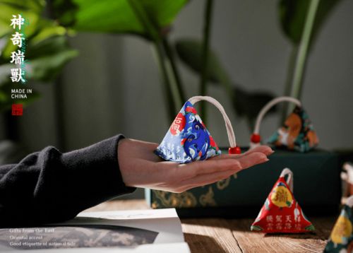 國潮風華，文創(chuàng)新章 設計驚艷與文藝創(chuàng)作的完美融合