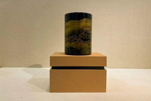 南粵文創(chuàng)聯(lián)展 當(dāng)千年文脈邂逅當(dāng)代創(chuàng)意