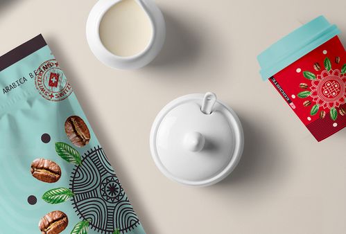 包裝設(shè)計 品牌如何通過文藝創(chuàng)作走進消費者的心理