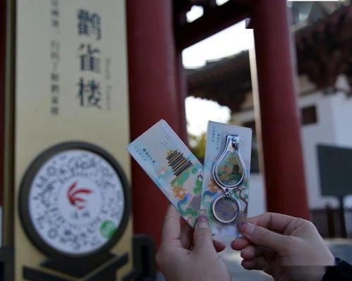 文化為魂，玩出名堂 山西鸛雀樓旅游集團以創(chuàng)意文創(chuàng)產(chǎn)品讓文藝創(chuàng)作更接地氣兒