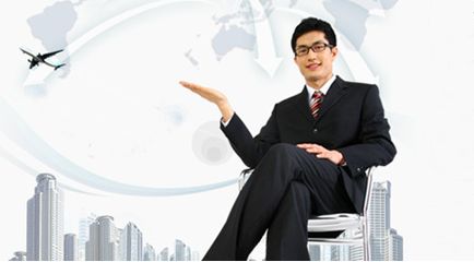 智慧留學指南 如何選擇靠譜的出國留學中介
